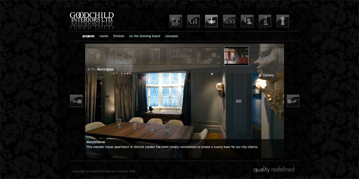 Goodchild Interiors